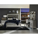 Homelegance Bevelle 6-Drawer Chest 1958-9 IMAGE 7