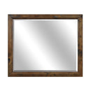 Homelegance Jerrick Dresser Mirror 1957-6 IMAGE 1