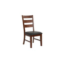 Poundex Dining Chair F1283 IMAGE 1