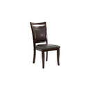 Poundex Dining Chair F1388 IMAGE 1