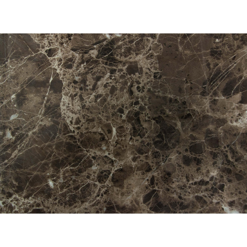 Poundex F2093 Dining Table IMAGE 6