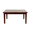 Poundex Dining Table F2207 IMAGE 2