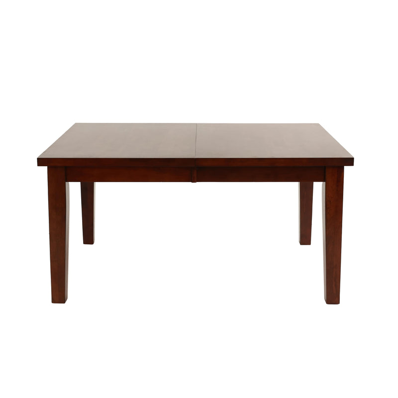 Poundex Dining Table F2207 IMAGE 2