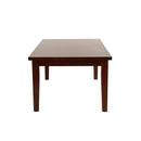Poundex F2207 Dining Table IMAGE 3