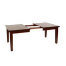 Poundex F2207 Dining Table IMAGE 4