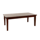 Poundex F2207 Dining Table IMAGE 5