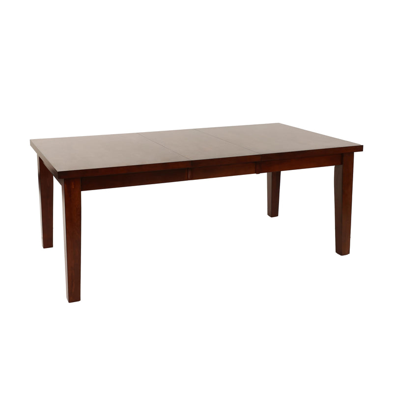 Poundex F2207 Dining Table IMAGE 5