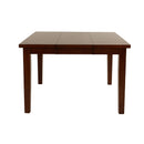 Poundex Counter Height Dining Table F2208 IMAGE 2