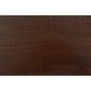 Poundex F2252 5 pc Counter Height Set IMAGE 9