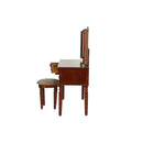 Poundex F4071 Vanity Set IMAGE 6