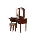 Poundex F4071 Vanity Set IMAGE 7