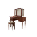 Poundex F4071 Vanity Set IMAGE 8