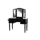 Poundex F4072 Vanity Set IMAGE 3
