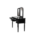 Poundex F4072 Vanity Set IMAGE 4