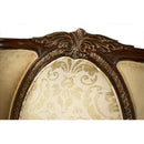 Michael Amini Imperial Court Stationary Fabric Chair 79835-CHPGN-40 IMAGE 5