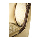 Michael Amini Imperial Court Stationary Fabric Chair 79835-CHPGN-40 IMAGE 6