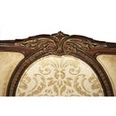 Michael Amini Imperial Court Stationary Fabric Chair 79835-CHPGN-40 IMAGE 7