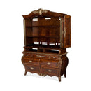 Michael Amini TV Stand with Cable Management 79000TV3-40 IMAGE 2