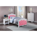 Poundex F4238 Night Stand IMAGE 3