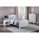 Poundex F4238 Night Stand IMAGE 4