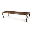 Michael Amini Imperial Court Dining Table 79000-40 IMAGE 1