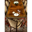 Michael Amini Imperial Court Dining Table 79000-40 IMAGE 3