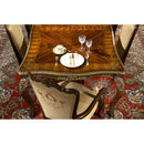 Michael Amini Imperial Court Dining Table 79000-40 IMAGE 4