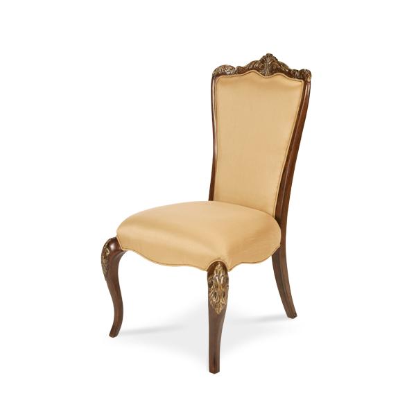 Michael Amini Imperial Court Dining Chair 79033-40 IMAGE 1
