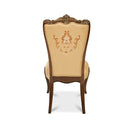 Michael Amini Imperial Court Dining Chair 79033-40 IMAGE 2