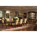 Michael Amini Imperial Court Dining Chair 79033-40 IMAGE 3