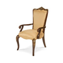 Michael Amini Imperial Court Arm Chair 79044-40 IMAGE 1