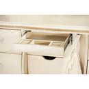 Michael Amini Lavelle 6-Drawer Dresser 54050-60-04 IMAGE 12