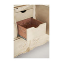 Michael Amini Lavelle 6-Drawer Dresser 54050-60-04 IMAGE 16