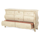 Michael Amini Lavelle 6-Drawer Dresser 54050-60-04 IMAGE 2