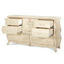 Michael Amini Lavelle 6-Drawer Dresser 54050-60-04 IMAGE 5