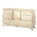 Michael Amini Lavelle 6-Drawer Dresser 54050-60-04 IMAGE 6