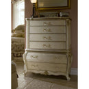 Michael Amini Lavelle 6-Drawer Chest 54070-04 IMAGE 10