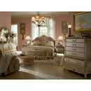 Michael Amini Lavelle 6-Drawer Chest 54070-04 IMAGE 11