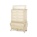 Michael Amini Lavelle 6-Drawer Chest 54070-04 IMAGE 2