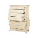 Michael Amini Lavelle 6-Drawer Chest 54070-04 IMAGE 3