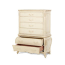 Michael Amini Lavelle 6-Drawer Chest 54070-04 IMAGE 4