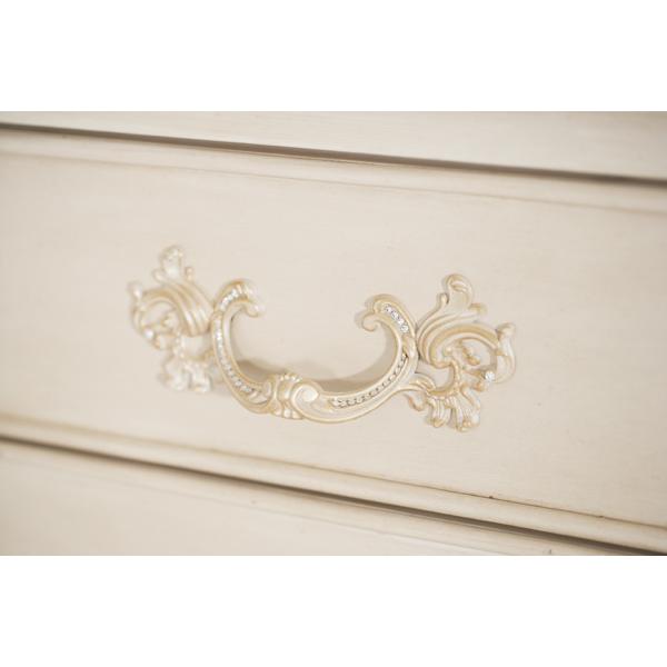 Michael Amini Lavelle 6-Drawer Chest 54070-04 IMAGE 5