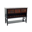 Poundex Server F6050 IMAGE 1