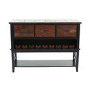 Poundex Server F6050 IMAGE 2