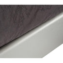 Michael Amini Melrose Plaza California King Upholstered Panel Bed 9019000CK-118 IMAGE 8