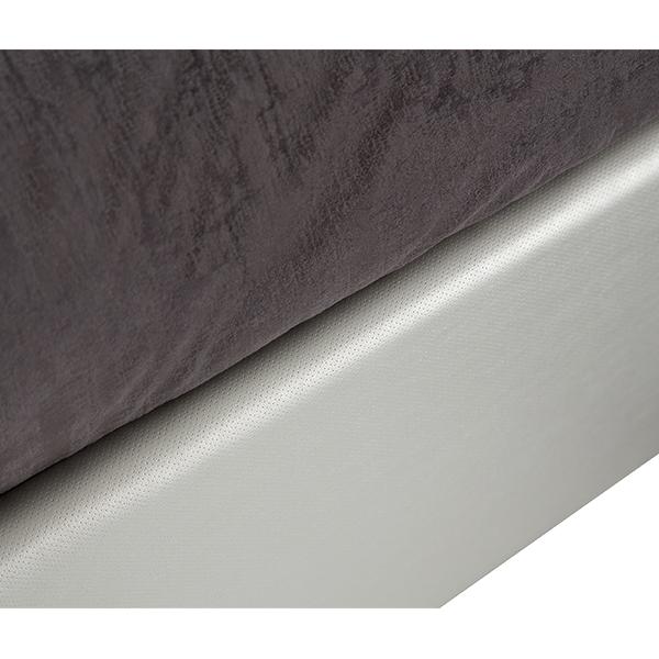 Michael Amini Melrose Plaza Queen Upholstered Panel Bed 9019000QN-118 IMAGE 8