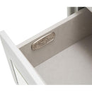 Michael Amini Melrose Plaza 2-Drawer Nightstand 9019040-118 IMAGE 6
