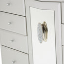 Michael Amini Melrose Plaza 8-Drawer Dresser 9019050-118 IMAGE 10