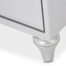 Michael Amini Melrose Plaza 8-Drawer Dresser 9019050-118 IMAGE 4