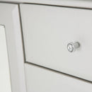 Michael Amini Melrose Plaza 8-Drawer Dresser 9019050-118 IMAGE 8